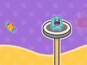 Žaidimas Candy Monster Raffi internete