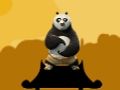 Žaidimas „Kung Fu Panda“ internete Žaidimas „Kung Fu Panda“ internete