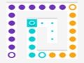 Žaidimas Slip Blocks internete  internete