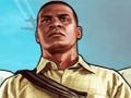 Žaidimas „GTA Cars Jigsaw“  internete