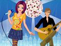 Žaidimas Garsus popstar internete Žaidimas Garsus popstar internete