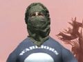 Žaidimas Pašėlęs GTA samdinių vairuotojas  internete
