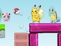 Žaidimas Piktas pokemonas  internete