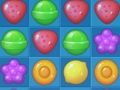 Žaidimas „Candy World“ bomba  internete