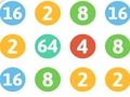 Žaidimas Skaičių sujungimas 2048 m  internete