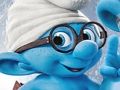 Žaidimas Smurf Jigsaw Puzzle kolekcija  internete