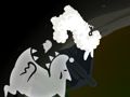 Žaidimas „Alpaca Run“  internete