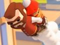 Žaidimas „Slingshot Jetpack“  internete