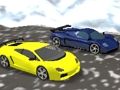 Žaidimas „Drag Racing“ mūšis  internete