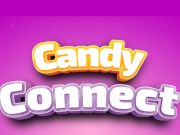 Žaidimas „Candy Connect“  internete