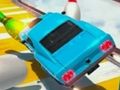 Žaidimas 3D „Ramp Car Stunts Free“  internete
