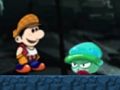 Žaidimas Mario! internete