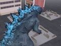 Žaidimas Smashy miesto monstras 3D  internete