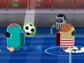 Žaidimas 2 žaidėjai tarp futbolo internete Žaidimas 2 žaidėjai tarp futbolo internete