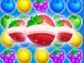 Žaidimas „Fruit Crush Kingdom“  internete