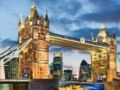 Žaidimas Londono dėlionių kolekcija  internete
