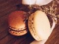 Žaidimas „Macaron Jigsaw“  internete