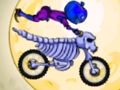 Žaidimas „Moto Race“ - „Motor Rider“  internete