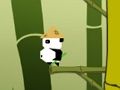 Žaidimas Panda šuolis  internete