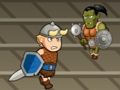Žaidimas Vikingų medžiotojas  internete