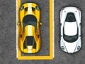 Žaidimas Miesto automobilių stovėjimo aikštelė internete Žaidimas Miesto automobilių stovėjimo aikštelė internete