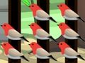 Žaidimas Gelbėk triušio motiną  internete