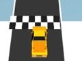 Žaidimas Automobilių kelias  internete