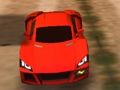 Žaidimas „Extreme Ramp Car Stunts“ žaidimas 3d  internete