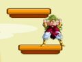Žaidimas „DragonBall“ šuolis  internete