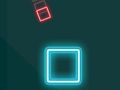 Žaidimas „Super Neon Box“  internete