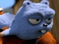 Žaidimas Grizzy ir „Lemmings“ dėlionė  internete