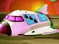 Žaidimas Robotas pabėgti  internete