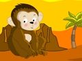 Žaidimas Dykumos ančių gelbėjimas  internete