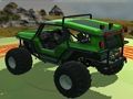 Žaidimas „Ultimate Truck Stunts Simulator 2020“  internete