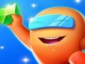 Žaidimas Tarp mūsų šokinėja  internete