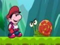 Žaidimas „Super Bino Go“  internete