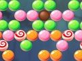 Žaidimas „Bubble Shooter“ džiunglės  internete