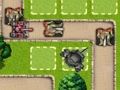 Žaidimas „TankDefense“ internete Žaidimas „TankDefense“ internete