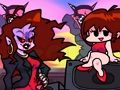 Žaidimas Penktadienio vakarą „Funkin Duo Pack“  internete