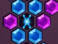 Žaidimas Nuostabus „Sticky Hex“  internete