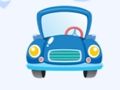 Žaidimas Derančios transporto priemonės  internete