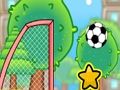 Žaidimas Futbolo superžvaigždė - futbolas  internete