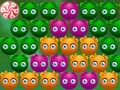 Žaidimas „Monster Bubble Shooter“  internete