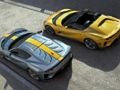 Žaidimas „Ferrari 812“ skaidrė  internete
