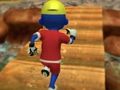 Žaidimas 3D „Stickman“ dangaus iššūkis  internete
