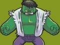 Žaidimas „Super Heroes Jigsaw“  internete