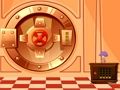 Žaidimas „Vault“ pabėgimas  internete