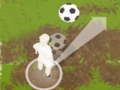 Žaidimas „KickAround Live“  internete