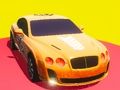 Žaidimas „Mega Ramps“ kaskadiniai automobiliai 3d  internete