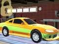 Žaidimas „Extreme Drift Racing“  internete